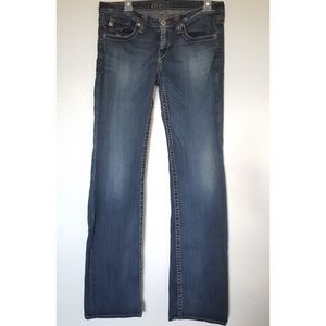 Big Star Jeans. Sweet Style. 30XL